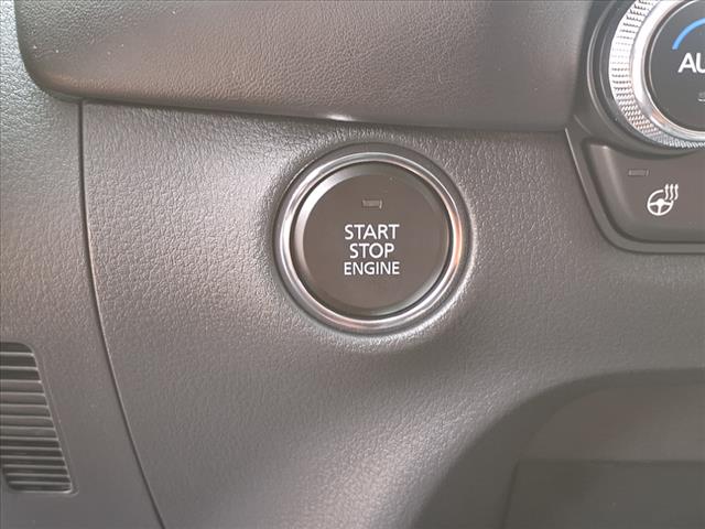 2025 Mazda CX-50 2.5 Turbo Premium Plus Package