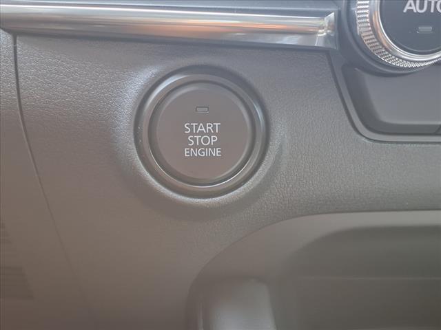 2025 Mazda Mazda3 Hatchback 2.5 S Preferred Package Base