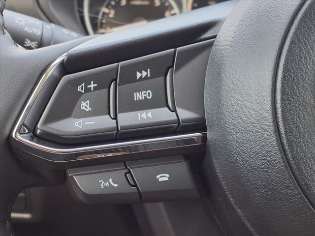 2025 Mazda CX-5 2.5 S