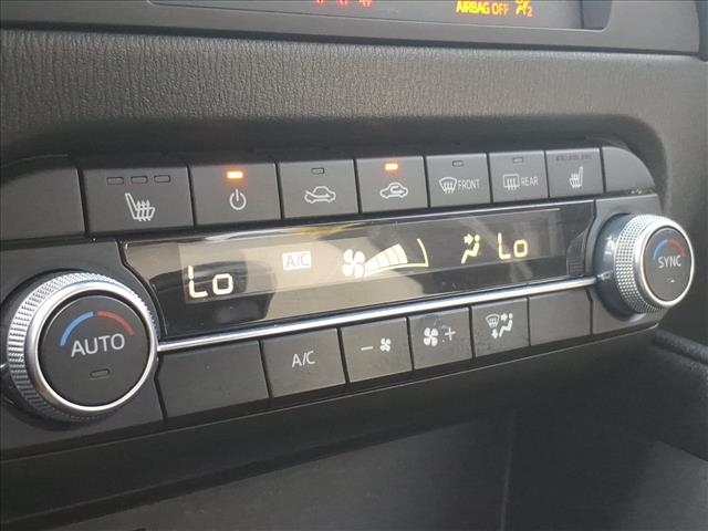 2022 Mazda CX-5 2.5 S Preferred