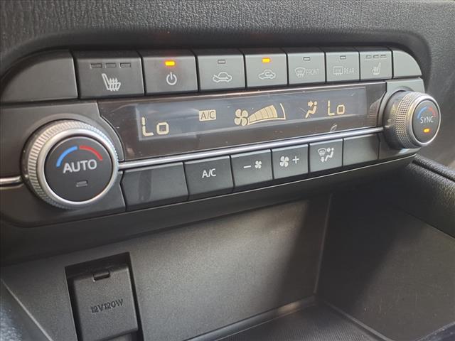 2023 Mazda CX-5 2.5 S Preferred