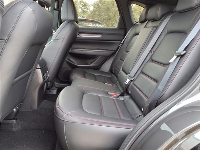 2025 Mazda CX-5 2.5 Turbo Premium