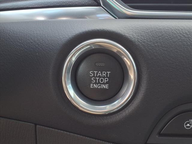 2025 Mazda CX-5 2.5 Turbo Premium