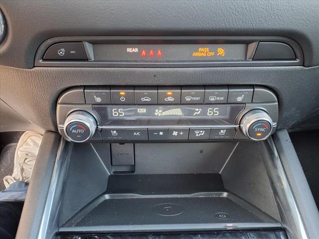 2025 Mazda CX-5 2.5 Turbo Premium