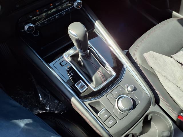 2025 Mazda CX-5 2.5 Turbo Premium