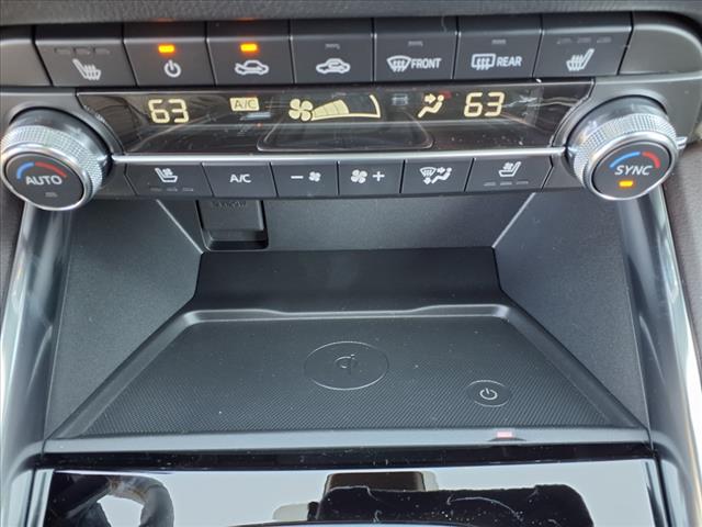 2025 Mazda CX-5 2.5 Turbo Signature