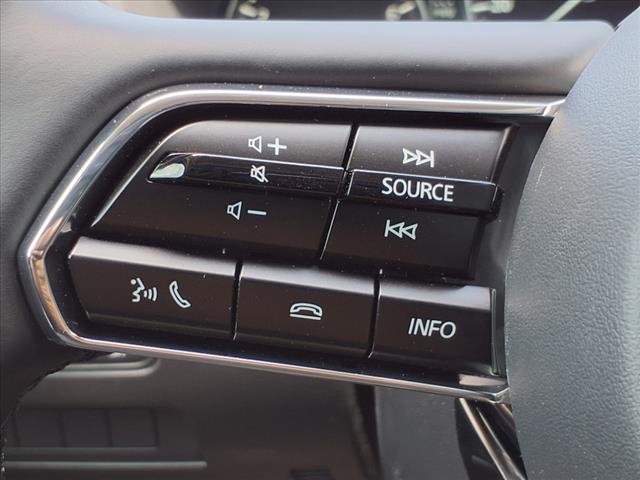2025 Mazda CX-90 3.3 Turbo Select