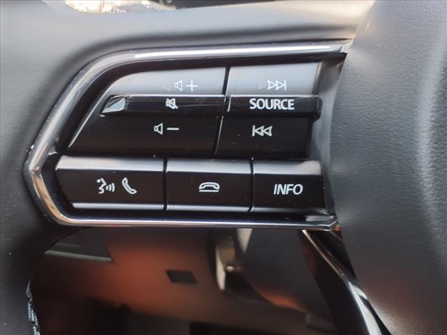 2025 Mazda CX-90 3.3 Turbo Select