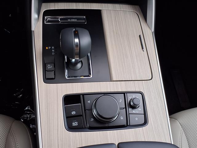 2025 Mazda CX-90 3.3 Turbo Preferred