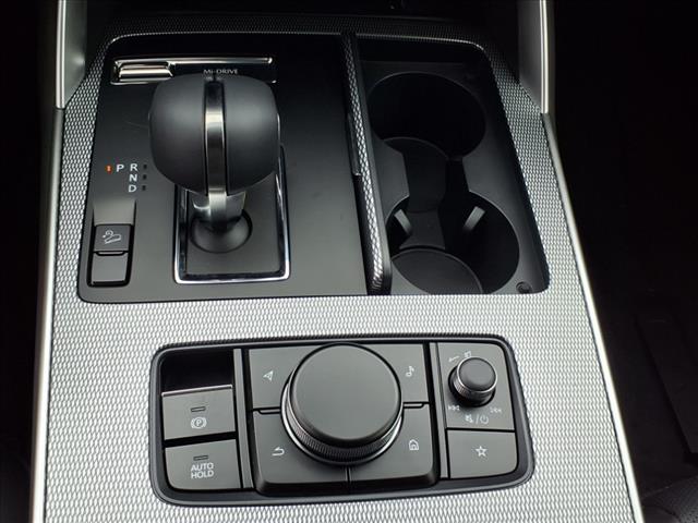 2025 Mazda CX-90 3.3 Turbo Premium