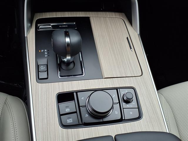 2025 Mazda CX-90 3.3 Turbo Premium