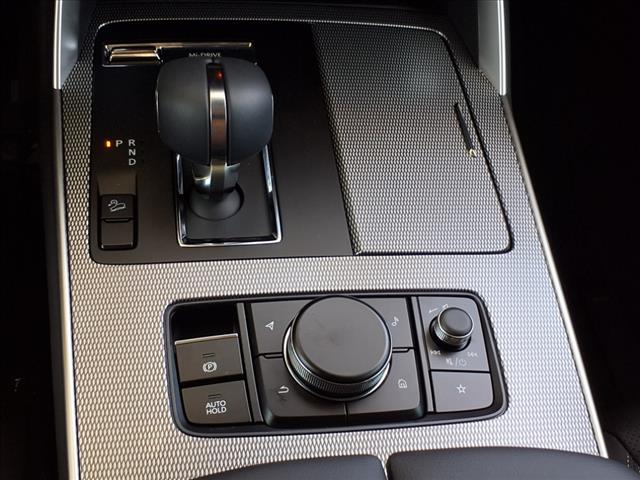 2025 Mazda CX-90 3.3 Turbo Premium