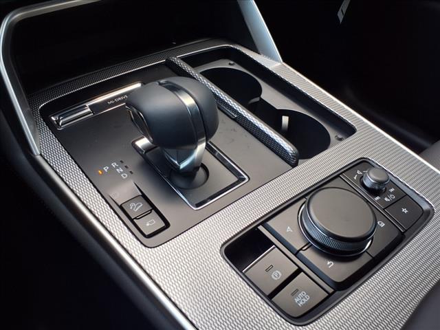 2025 Mazda CX-90 3.3 Turbo S Premium
