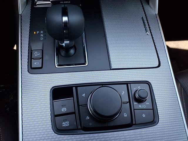 2025 Mazda CX-90 3.3 Turbo Premium Plus