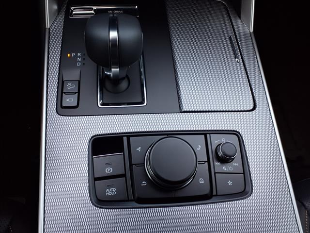 2025 Mazda CX-90 3.3 Turbo Premium Plus