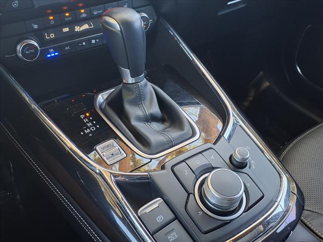 2022 Mazda CX-9 Grand Touring