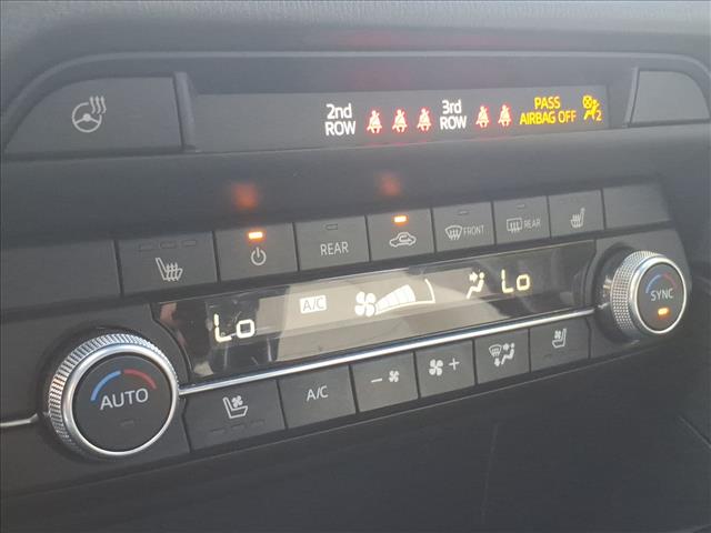 2021 Mazda CX-9 Grand Touring