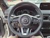 2025 Mazda CX-5 2.5 Turbo Signature