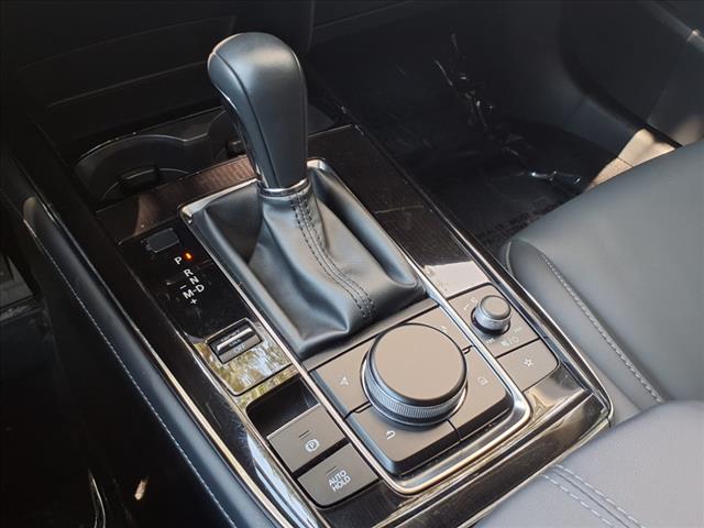 2025 Mazda CX-30 2.5 S Preferred