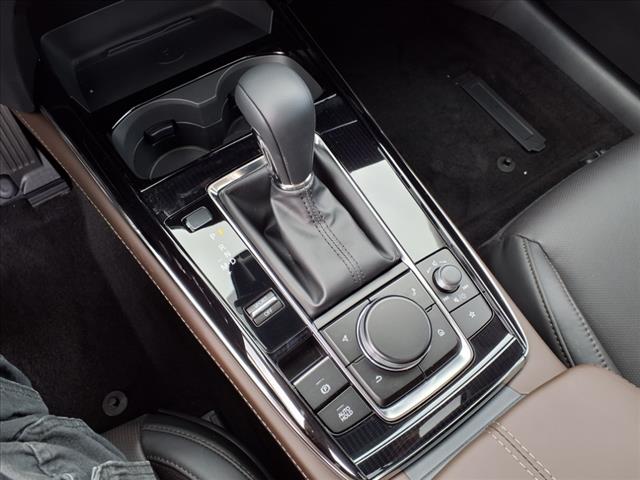 2025 Mazda CX-30 2.5 S Premium Package