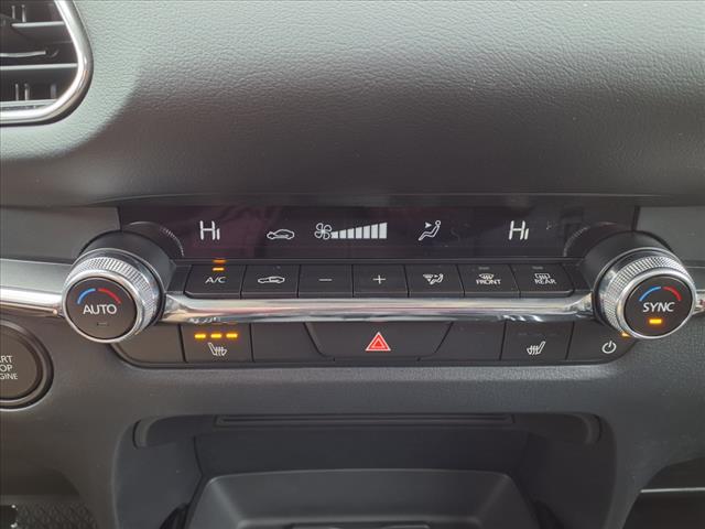 2025 Mazda CX-30 2.5 S Premium Package