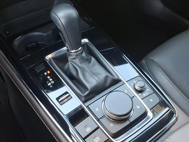 2025 Mazda CX-30 2.5 Turbo Premium