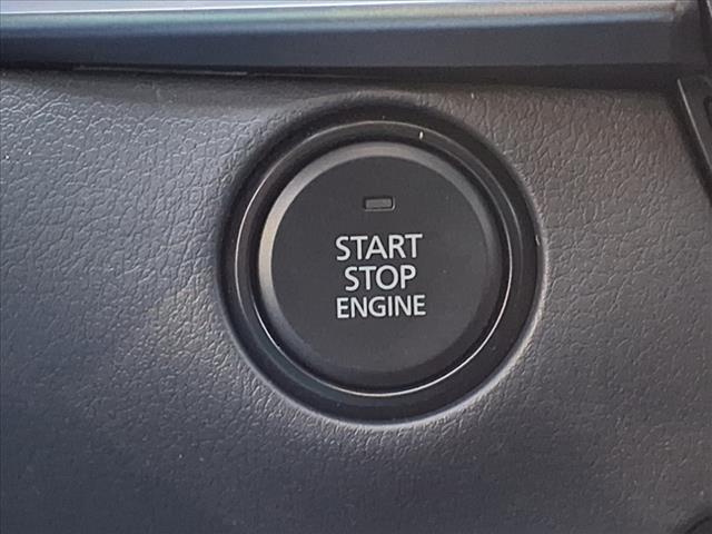 2025 Mazda CX-30 2.5 Carbon Turbo