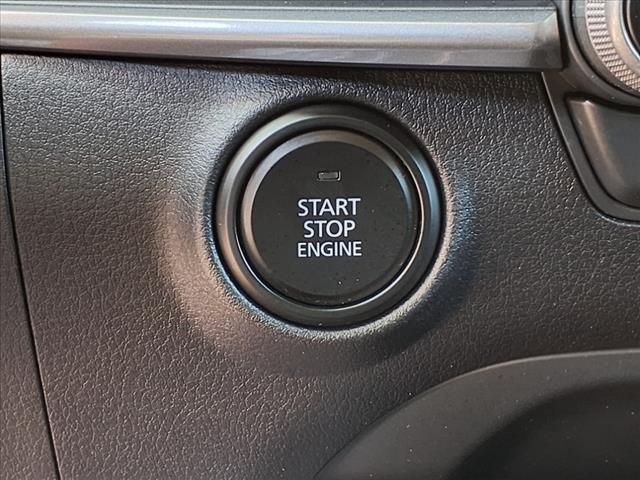 2022 Mazda Mazda3 Sedan Select