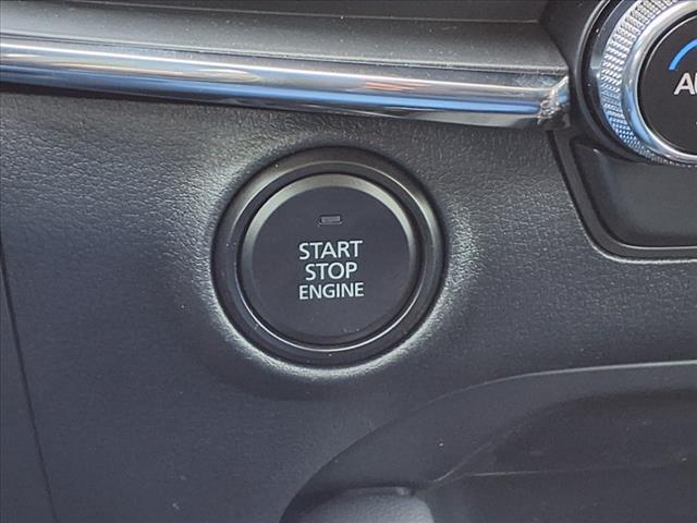 2025 Mazda Mazda3 Sedan 2.5 S Preferred Package