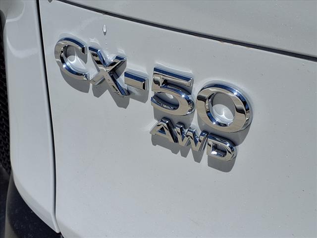 2025 Mazda CX-50 Hybrid Premium