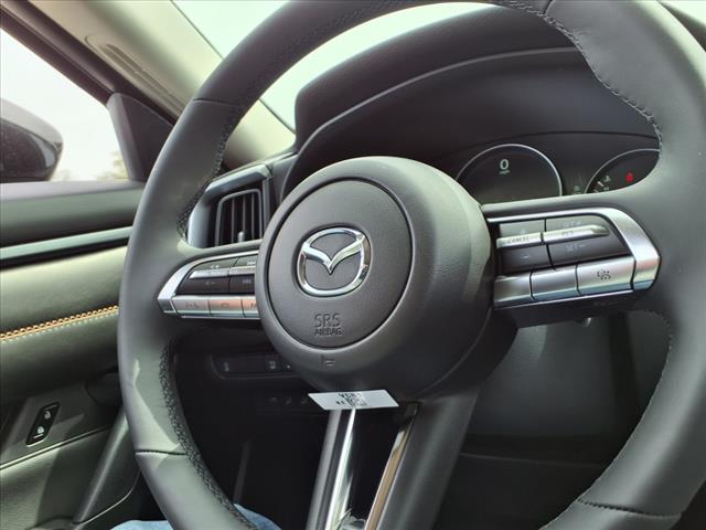 2025 Mazda CX-50 Hybrid Premium