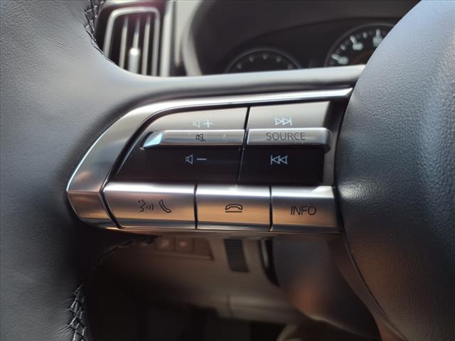 2025 Mazda CX-50 Hybrid Premium Plus