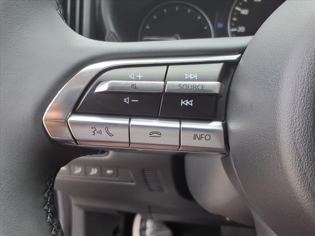 2025 Mazda CX-50 Hybrid Premium Plus
