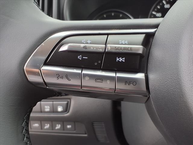 2025 Mazda CX-50 Hybrid Premium Plus