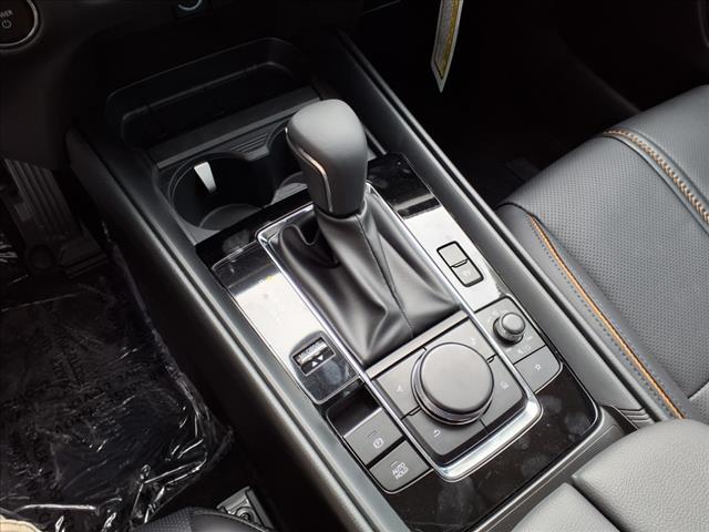 2025 Mazda CX-50 Hybrid Premium Plus
