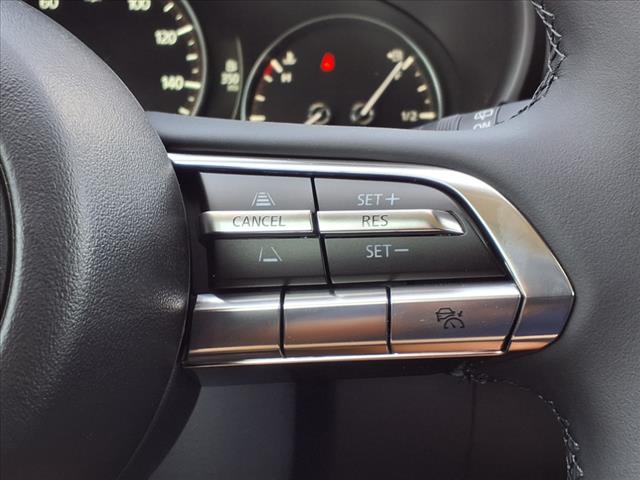 2025 Mazda CX-50 2.5 S Select Package