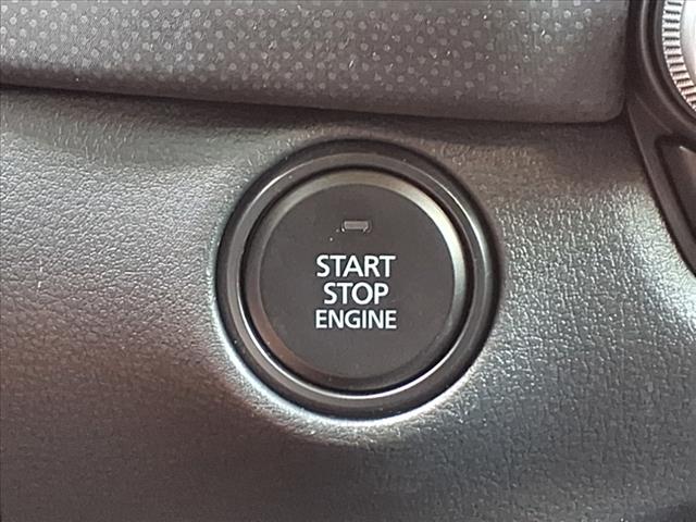 2025 Mazda CX-50 2.5 S Preferred