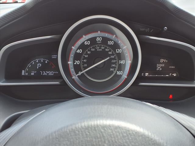 2015 Mazda Mazda3 i Sport