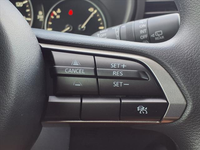 2025 Mazda Mazda3 Hatchback 2.5 S