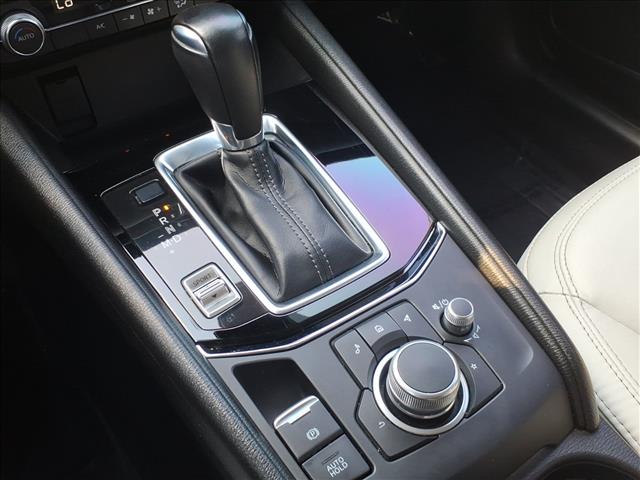 2022 Mazda CX-5 2.5 S Preferred