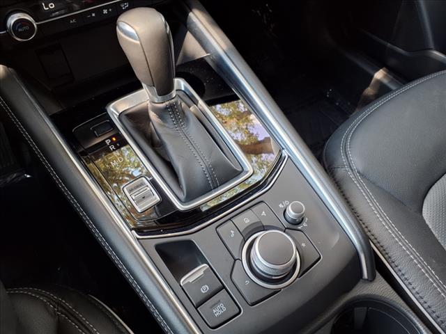 2024 Mazda CX-5 2.5 S Premium
