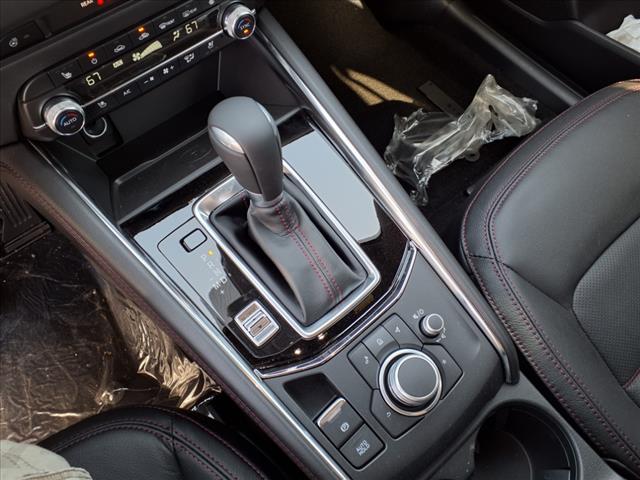 2025 Mazda CX-5 2.5 Turbo Premium