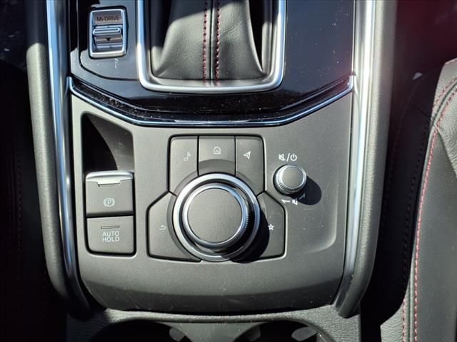 2025 Mazda CX-5 2.5 Turbo Premium