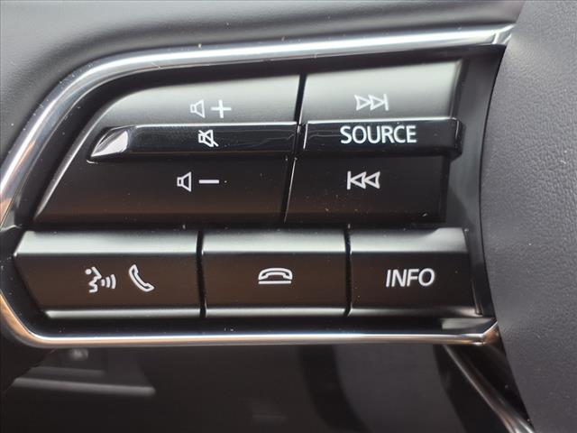 2025 Mazda CX-70 3.3 Turbo Premium