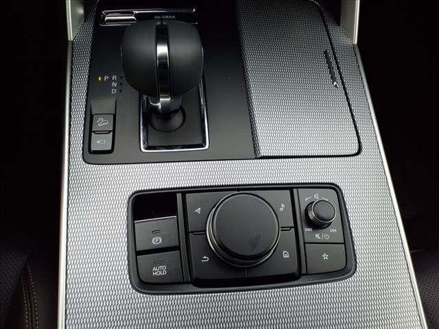 2025 Mazda CX-70 3.3 Turbo Premium Plus