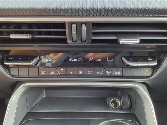 2025 Mazda CX-90 3.3 Turbo Select