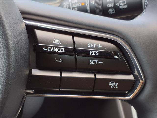 2025 Mazda CX-90 3.3 Turbo Select