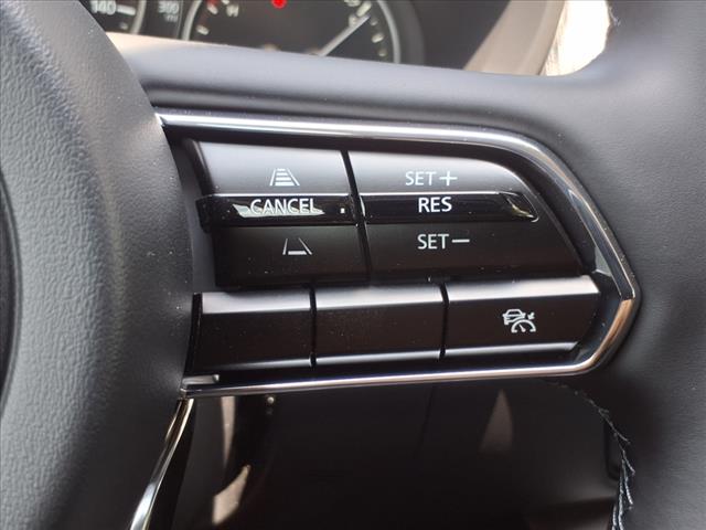 2025 Mazda CX-90 3.3 Turbo Select