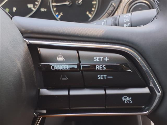 2025 Mazda CX-90 3.3 Turbo Select
