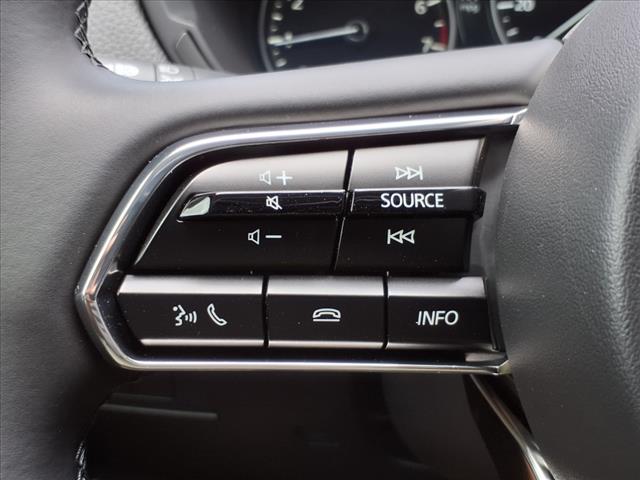 2025 Mazda CX-90 3.3 Turbo Preferred